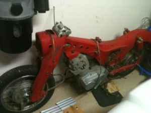 here is a pic of it on craigslist