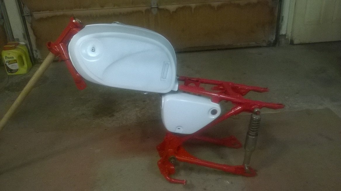 Mmmmm. That looks pretty.