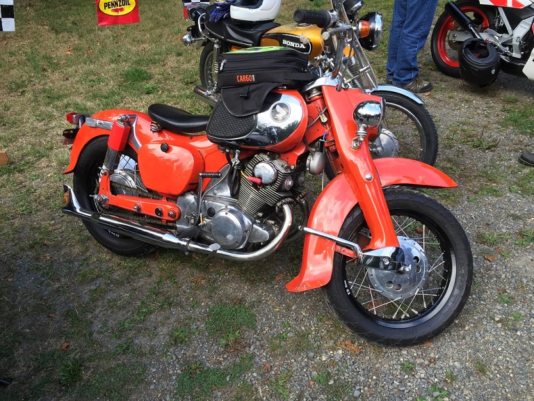 Dream Hydraulic clutch1.jpg