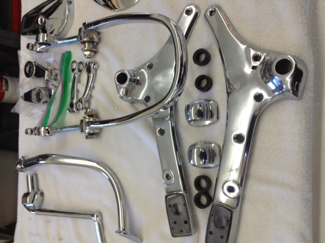 polished struts.JPG