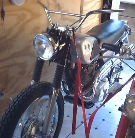 1965 CL77