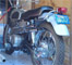 h305 For Sale: 1965 Honda Scrambler CL77