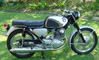 h305 - For Sale: 1966 CB77 Superhawk
