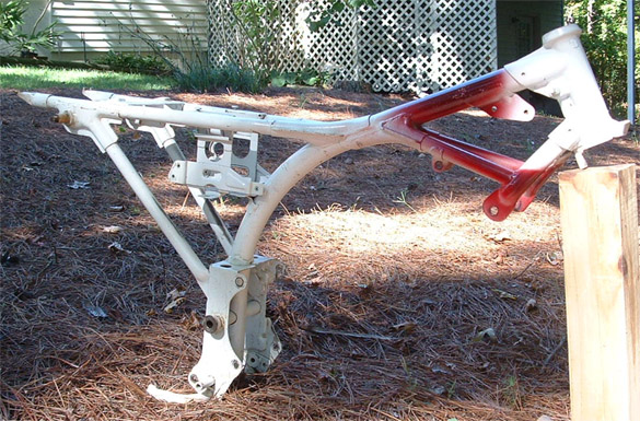 h305 - For Sale: 1964, 1966 Honda Superhawk