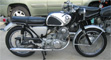 honda305.com - 1965 Honda CB77