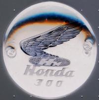 Honda 300 [Reproduction]